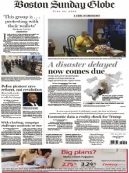 The Boston Globe - 06.28.2020