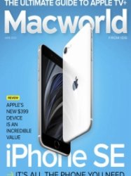 Macworld AU - 06.2020