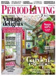 Period Living - 09.2020