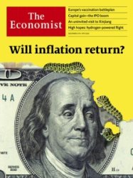 The Economist ME SA - 12.12.2020