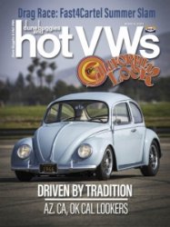 dune buggies and hotVWs - 03.2021