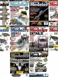 FineScale Modeler - 2020 Full Year