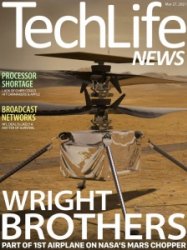 Techlife News - 03.27.2021