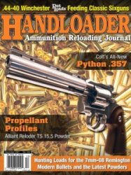 Handloader - 12/01 2021