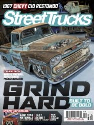 Street Trucks - 04.2022