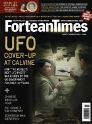 Fortean Times - 10.2022