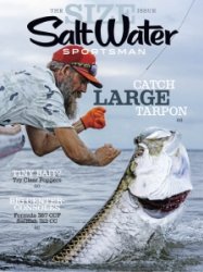 Salt Water Sportsman - 03.2023