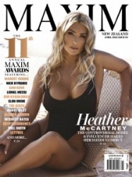 Maxim NZ - 04.2023