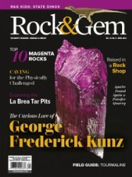 Rock & Gem - 04.2023