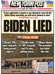 New York Post - 04.20.2023