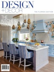 Design + Decor Florida - Spring 2023