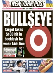 New York Post - 05.29.2023