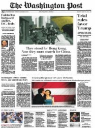 The Washington Post 06.19.2023