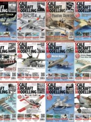 Scale Aircraft Modelling - 2016 Full Year