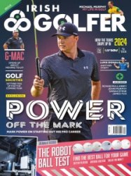 The Irish Golfer - 11/12 2023