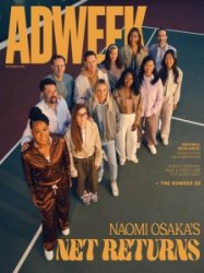 Adweek - 12.2023