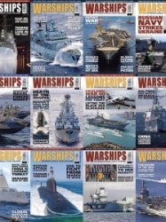 Warships International Fleet Review - 2022 Full Year