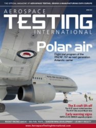 Aerospace Testing International - 06.2010