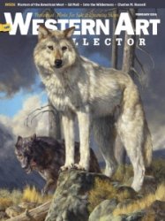 Western Art Collector - 02.2024