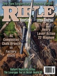 Rifle - 05/06 2024