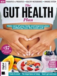 The Gut Health Book - Ed. 6 2024