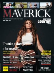 Maverick - 05/06 2022