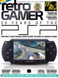 Retro Gamer UK - Is. 262 2024