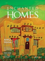 Enchanted Homes - 10/11 2024