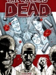 The Walking Dead Deluxe Vol. 1 - 11