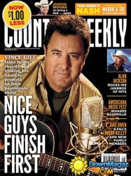 Country Weekly - 10 November 2014