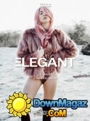 Elegant - Fashion #8 - 03.2017