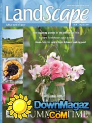 Landscape UK - 05/06 2017