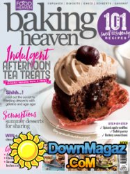 Baking Heaven - 08/09 2017