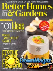 Better Homes & Gardens IN - 10.2017