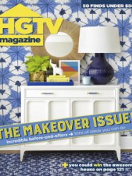 HGTV - 09.2018