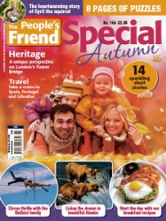 The People's Friend Special - Is. 164 2018