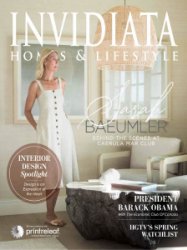 Invidiata Homes & Lifestyle - Spring 2020