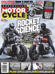 Australian Motorcycle News - 12.03.2020