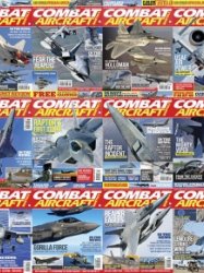 Combat Aircraft - 2014 Full Year Compilation