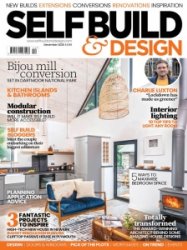 SelfBuild & Design - 12.2020