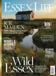 Essex Life - 02.2021