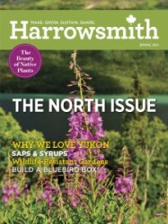 Harrowsmith - Spring 2021