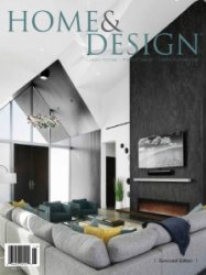 Home & Design Suncoast Florida - Spring 2021