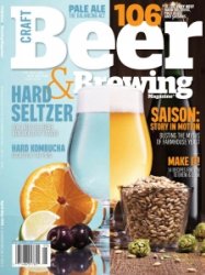 Craft Beer & Brewing - 04/05 2021