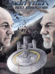 Star Trek The Next Generation  Through the Mirror