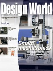 Design World - 06.2021