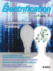 IEEE Electrification - 06.2021