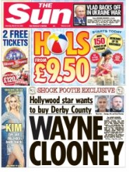 The Sun UK - 26.03.2022