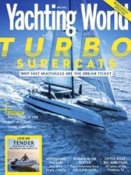 Yachting World - 05.2022