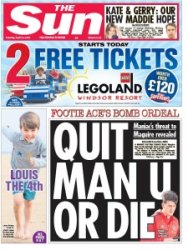 The Sun UK - 23.04.2022